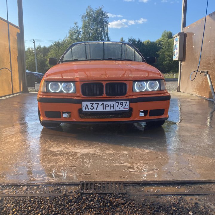 BMW 3 серия, 1994