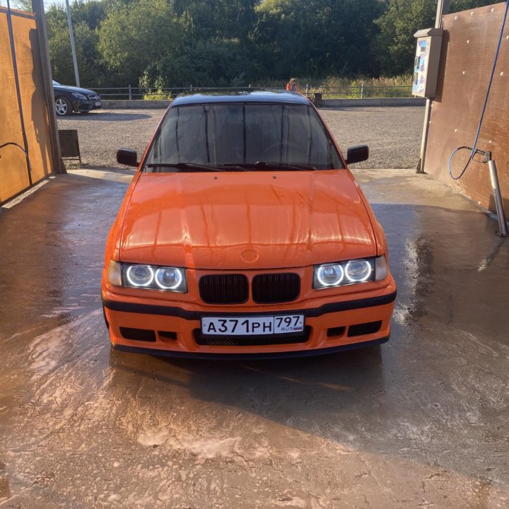 BMW 3 серия, 1994