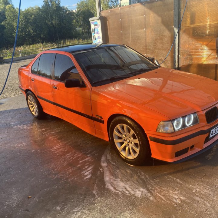 BMW 3 серия, 1994