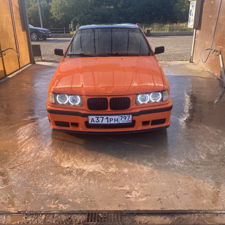 BMW 3 серия, 1994