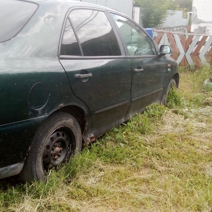 Fiat Marea, 1999