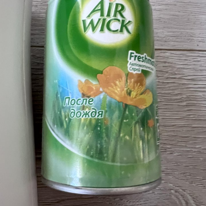 Освежитель воздуха airwick