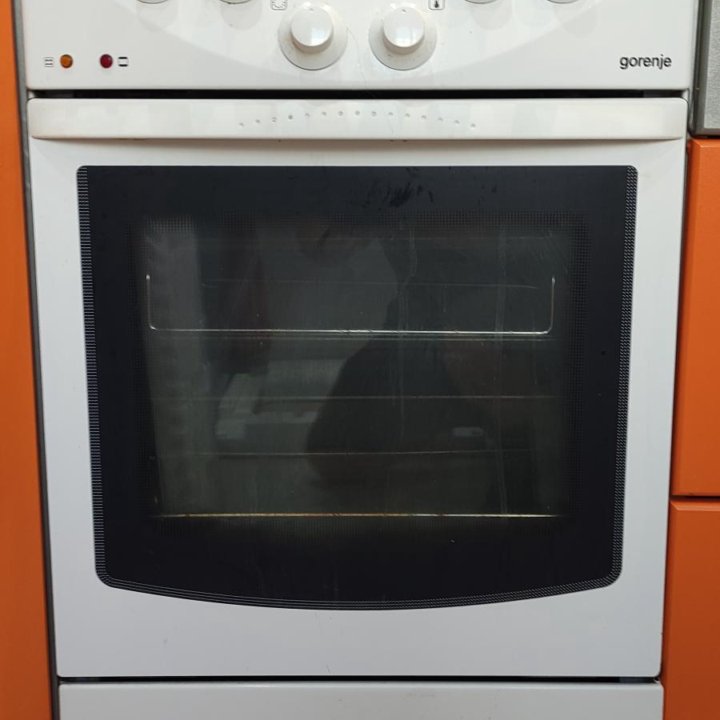 Электроплита Gorenje (стеклокерамическая)