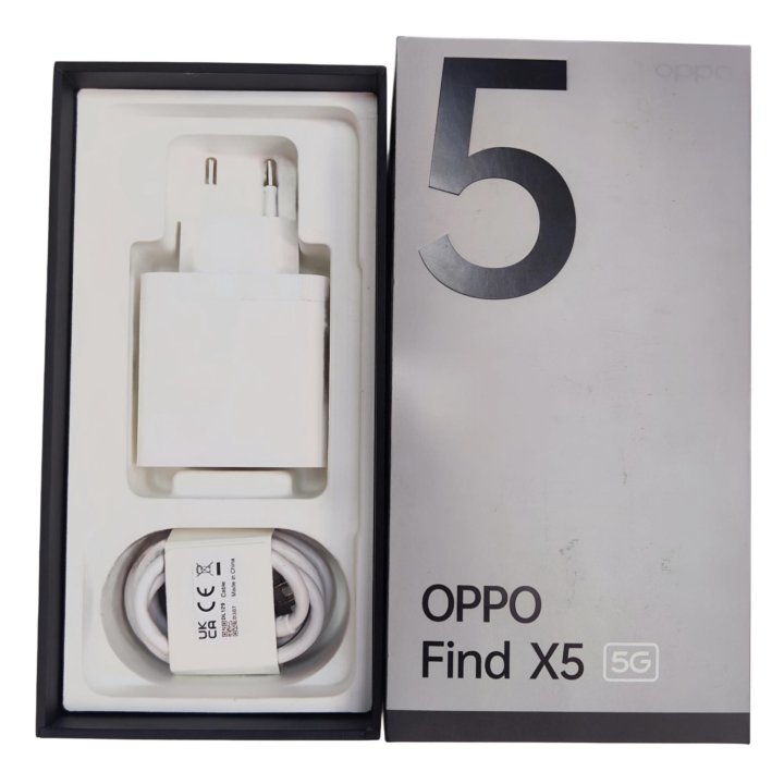 OPPO Find X5 5G (8/256)