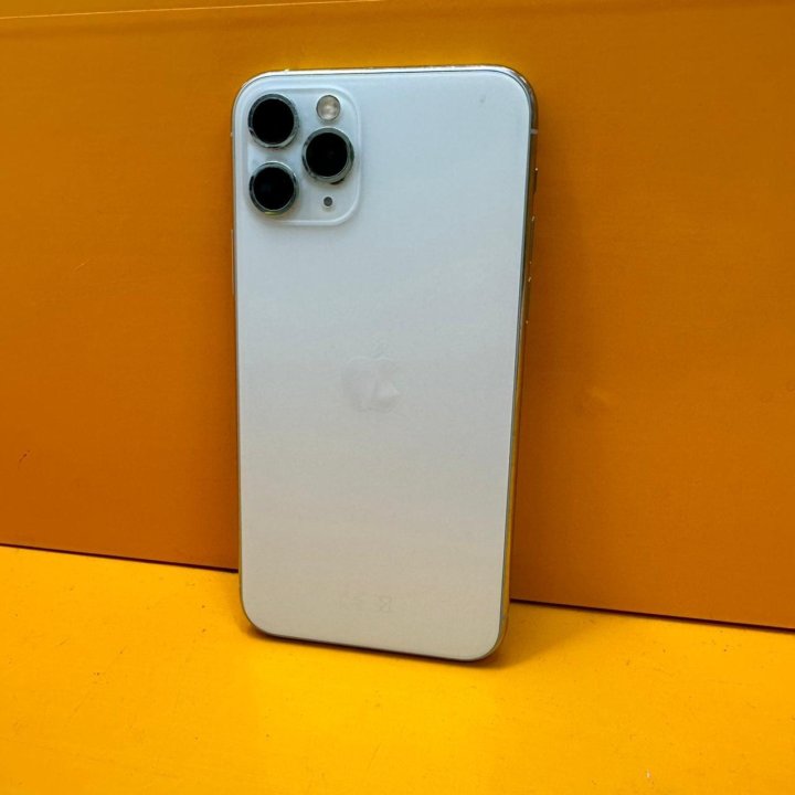 Смартфон Apple iPhone 11 Pro 256Gb