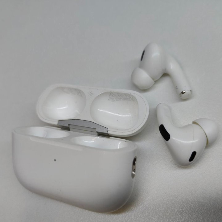 Наушники Apple Airpods Pro 2 Арт. N73903