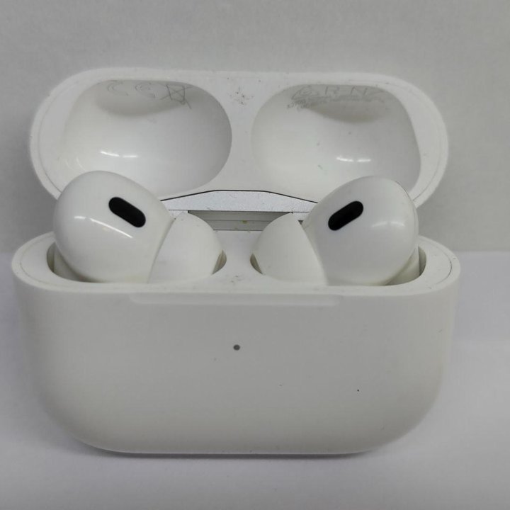 Наушники Apple Airpods Pro 2 Арт. N73903