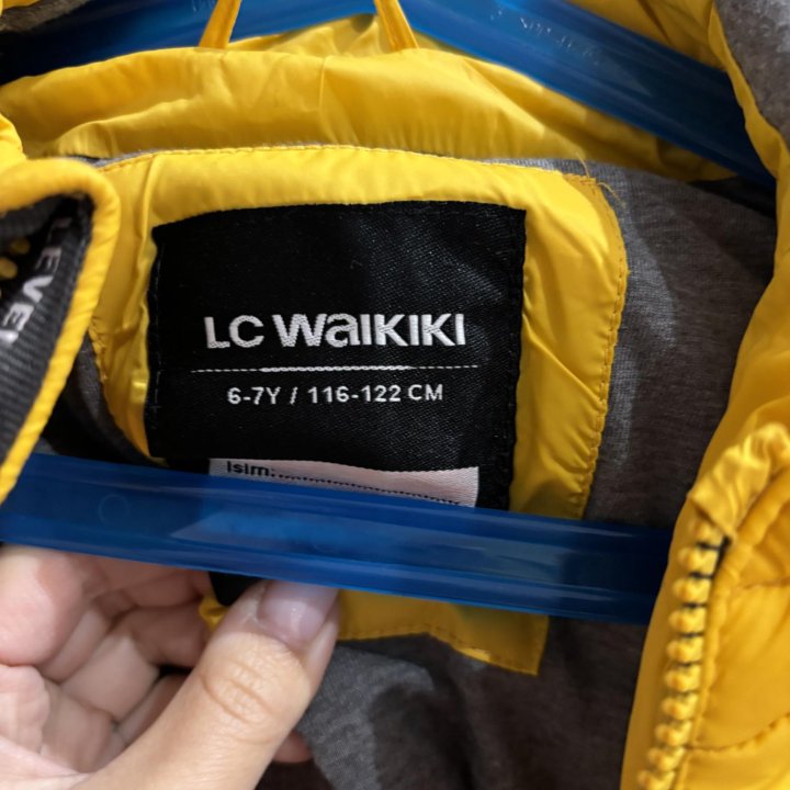 Жилет LC WAIKIKI