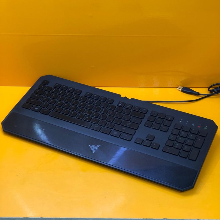 Клавиатура Razer Deathstalker