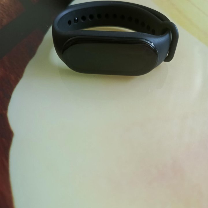 Часы xiaomi mi band 7