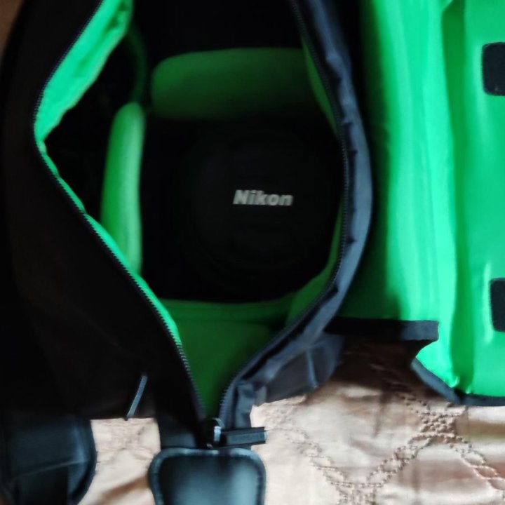 Nikon D750