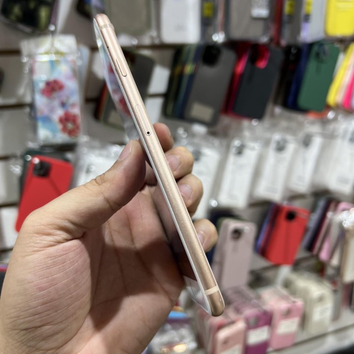 iPhone 8 Plus 64gb оригинал, гарантия