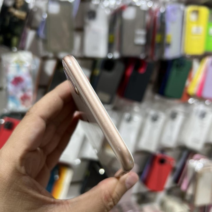 iPhone 8 Plus 64gb оригинал, гарантия