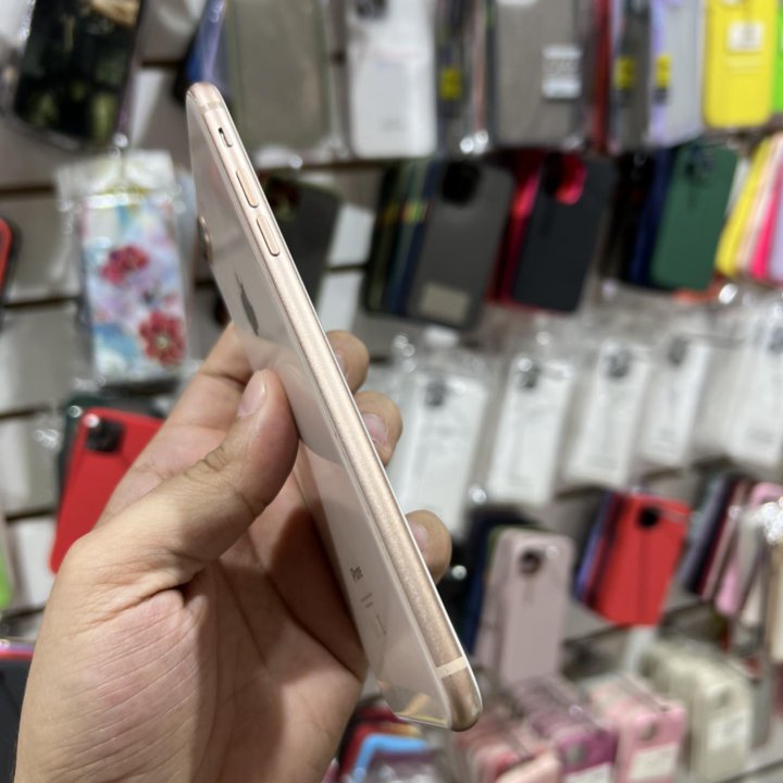 iPhone 8 Plus 64gb оригинал, гарантия