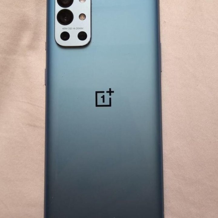 OnePlus 9R