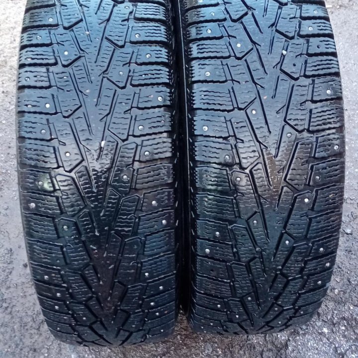 215/65 R16 102T Cordiant Snow Cross