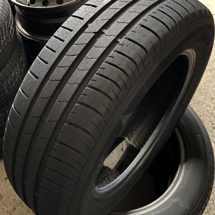 Hankook Kinergy Eco 185/65 R15☀️