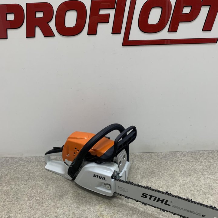 Бензопила STIHL ms 230/250