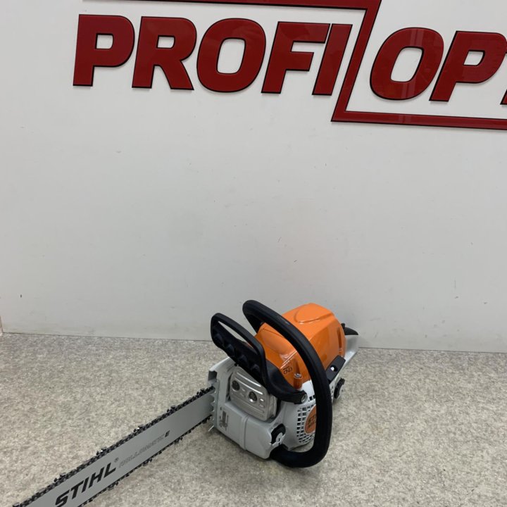 Бензопила STIHL ms 230/250