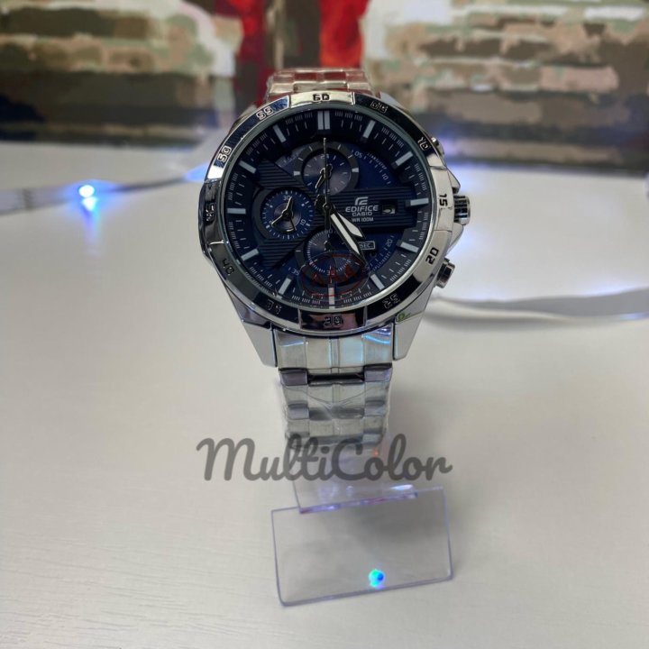 Часы Casio Edifice Новые