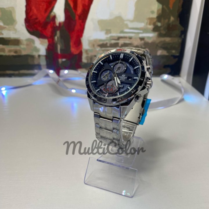 Часы Casio Edifice Новые