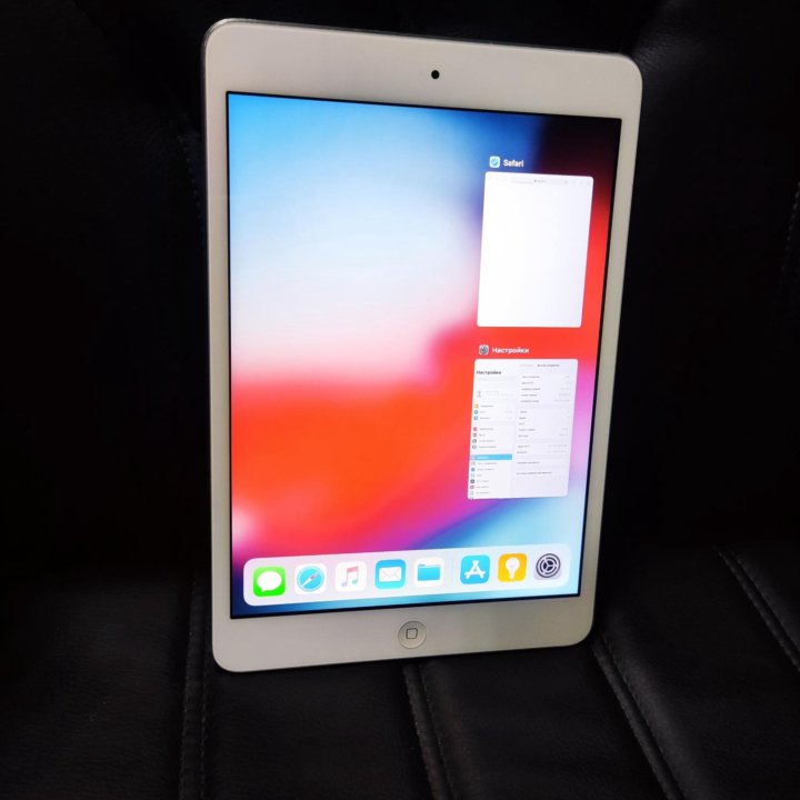 Ipad mini 2