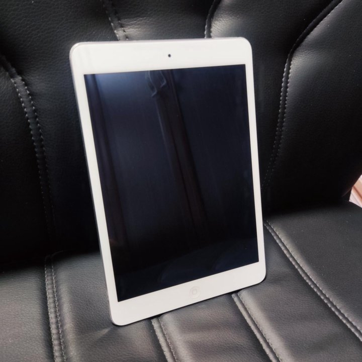 Ipad mini 2