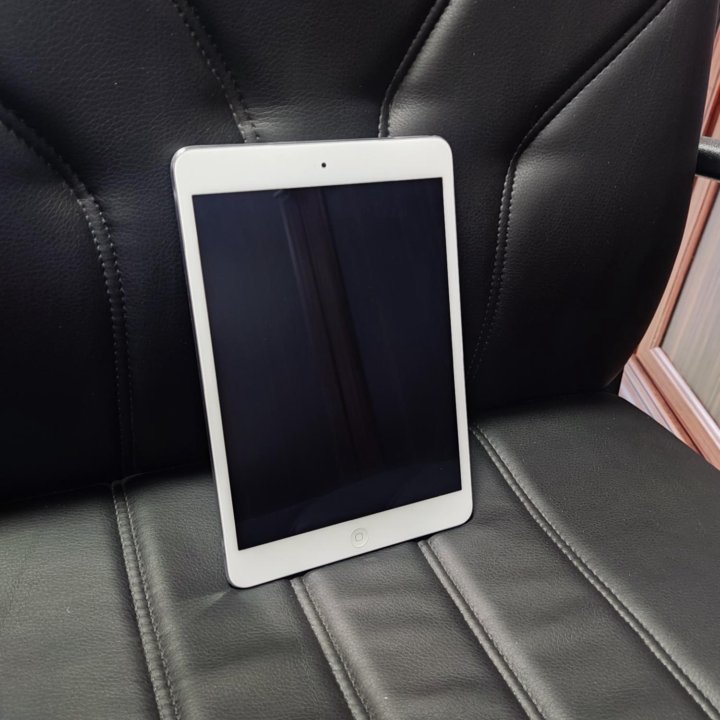 Ipad mini 2