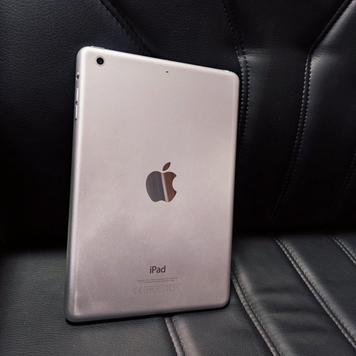 Ipad mini 2