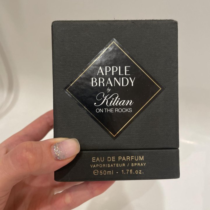 Парфюм Apple Brandy от Killian