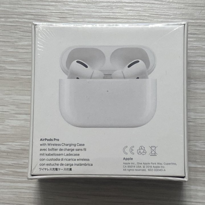 AirPods Pro 2 Premium