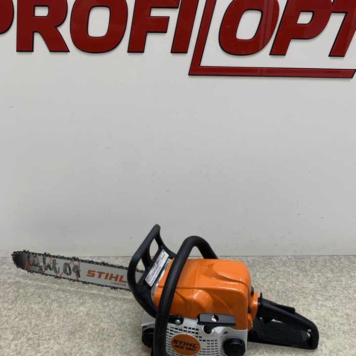 Бензопила STIHL 180