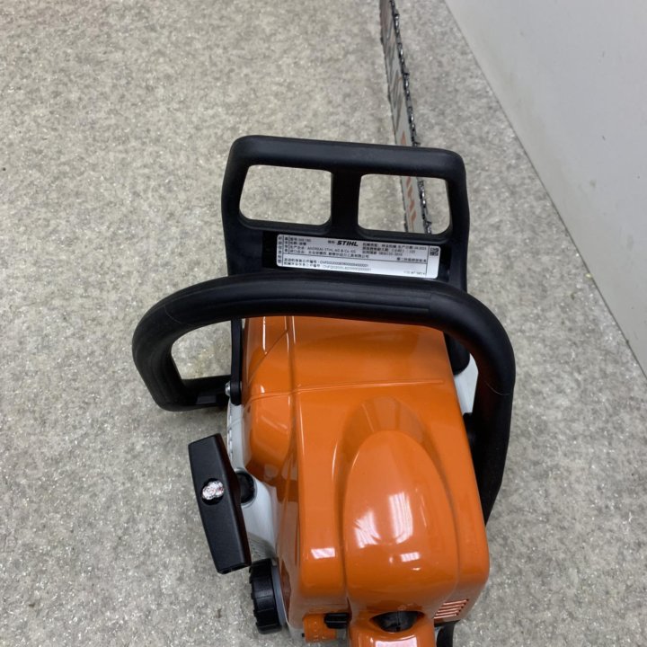 Бензопила STIHL 180