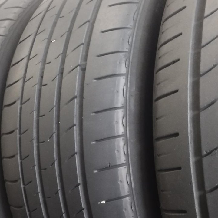 NEXEN 225/50/R18 Лето