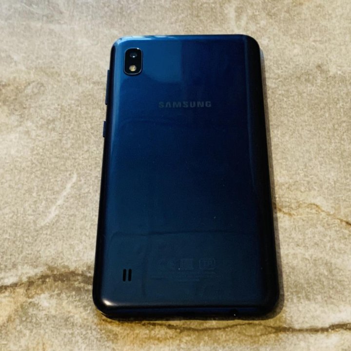 Samsung A10