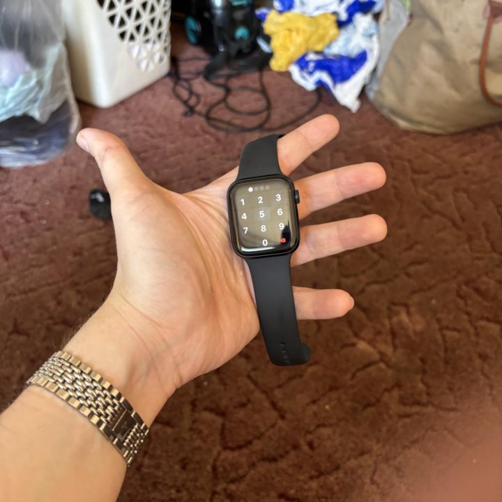 Apple watch se 44mm