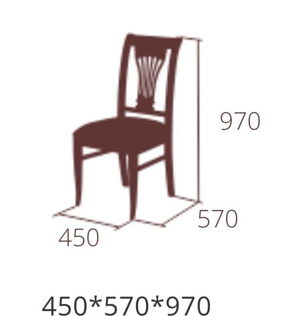Стулья Фаворит 1 к стол альт 9-11