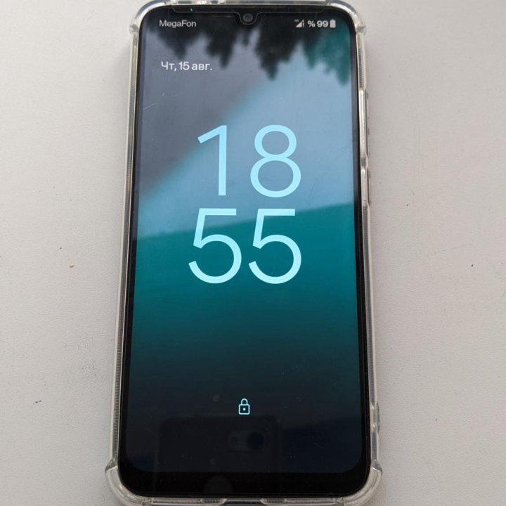 XiaoMi RedMi Note 7 Android 14 в идеале