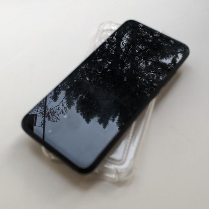 XiaoMi RedMi Note 7 Android 14 в идеале