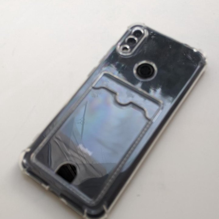 XiaoMi RedMi Note 7 Android 14 в идеале