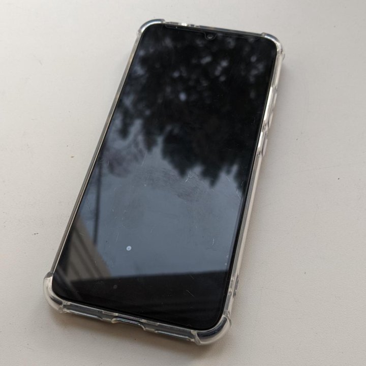 XiaoMi RedMi Note 7 Android 14 в идеале