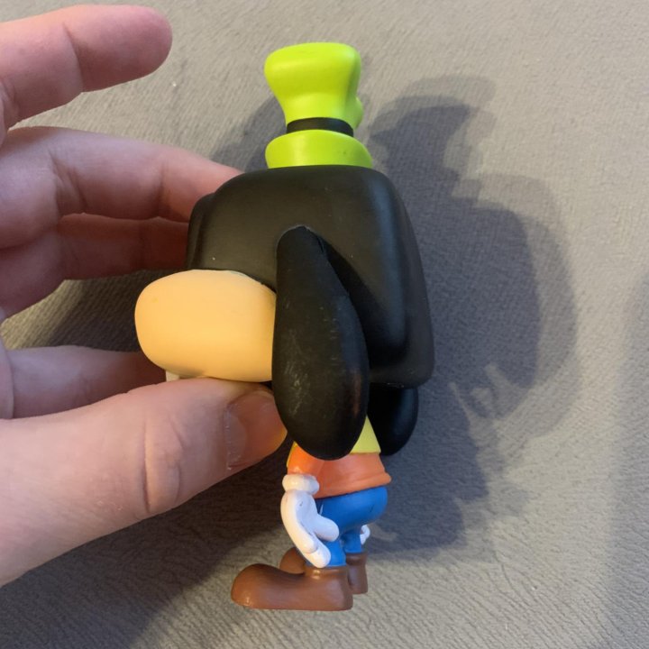 Funko pop goofy 38 disney 2012