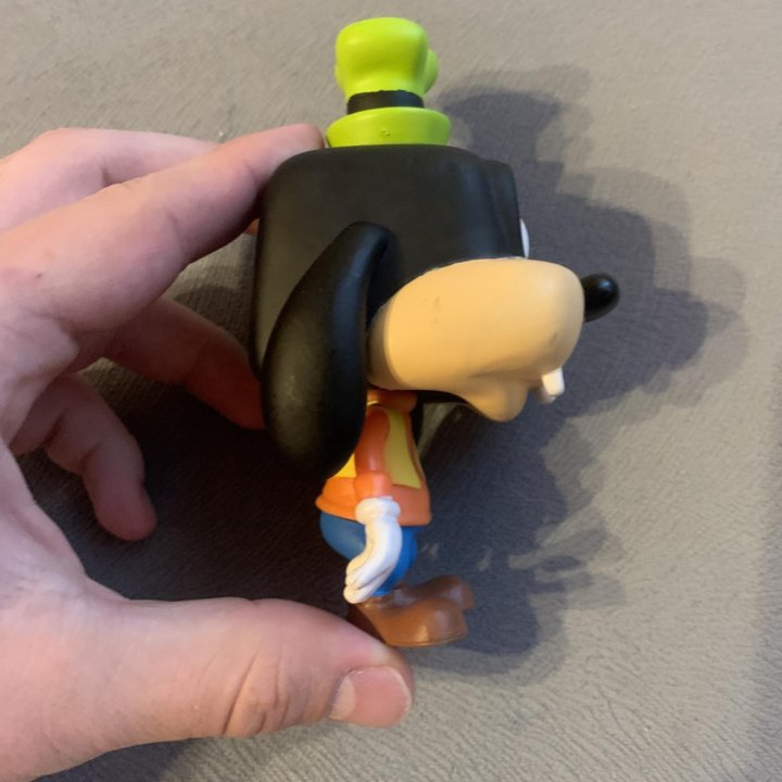 Funko pop goofy 38 disney 2012