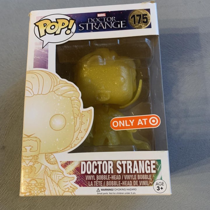 Funko pop Doctor strange 175