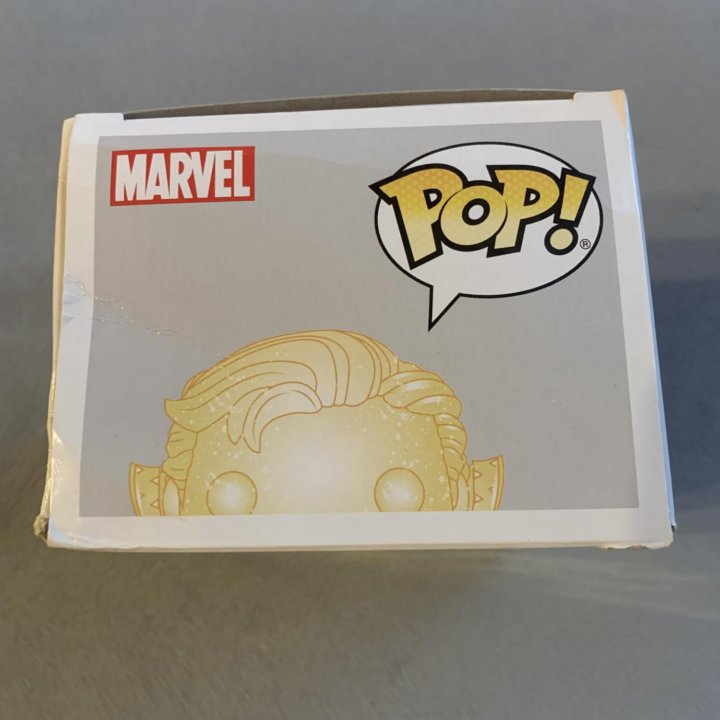 Funko pop Doctor strange 175