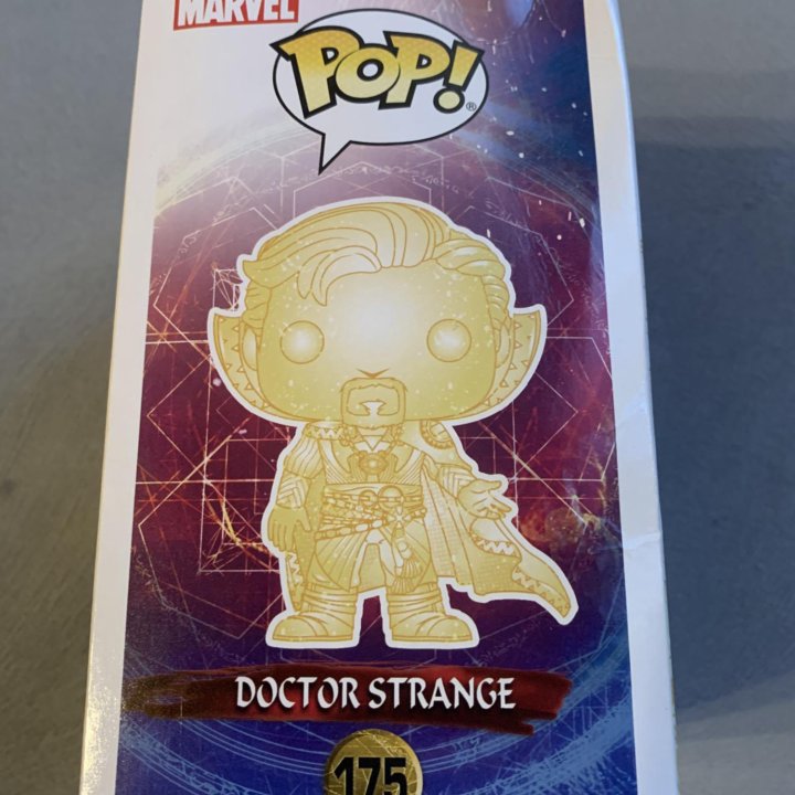 Funko pop Doctor strange 175