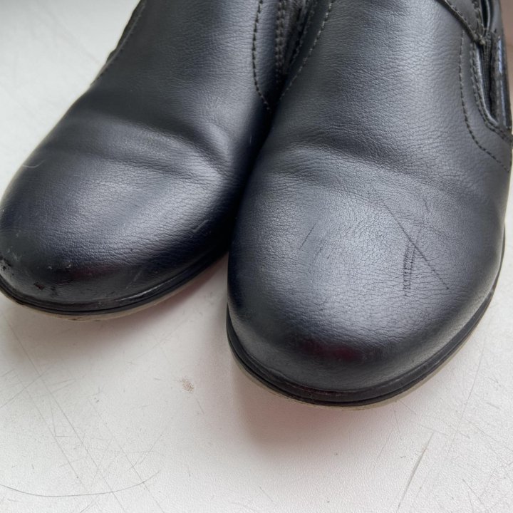 Туфли на мальчика