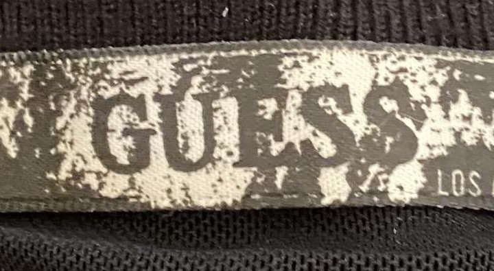 Платье Guess