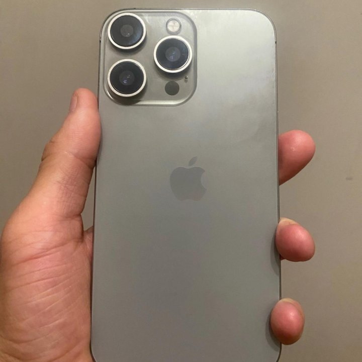 Iphone xr в корпусе Iphone 15pro