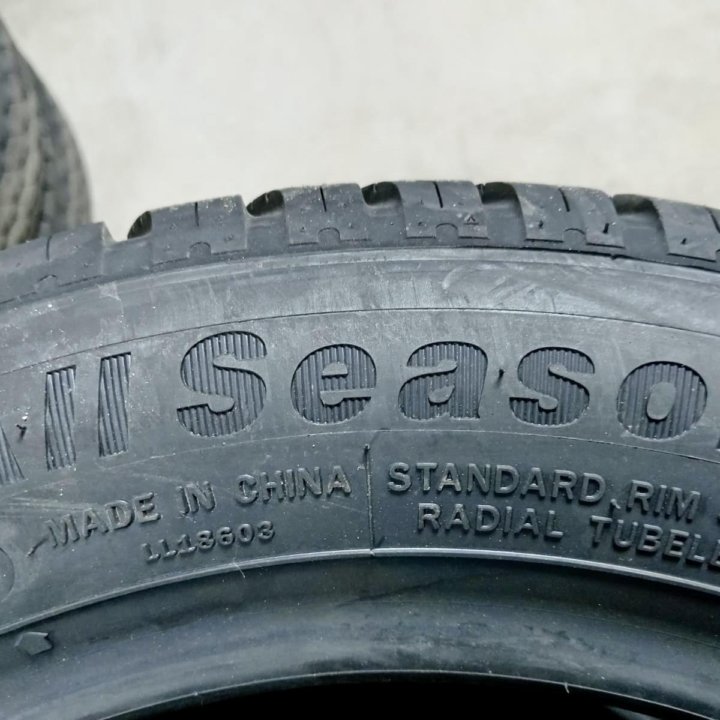 155/65 R13 73T LingLong Green-Max All Season матиз